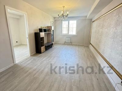 3-комнатная квартира · 75 м² · 6/9 этаж, мкр Шымсити за 25 млн ₸ в Шымкенте, Абайский р-н