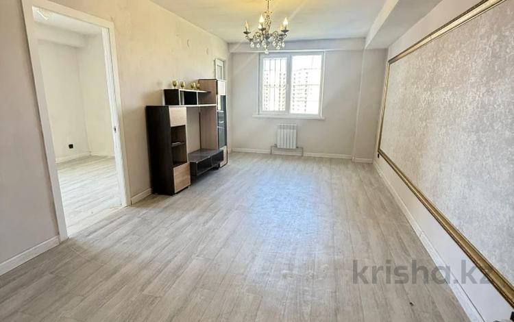 3-комнатная квартира · 75 м² · 6/9 этаж, мкр Шымсити за 25 млн ₸ в Шымкенте, Абайский р-н — фото 13