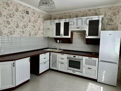1-комнатная квартира · 48 м² · 12/14 этаж, Чингиз Айтматов 36 за 23.7 млн ₸ в Астане, Нура р-н