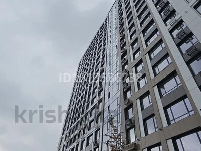2-бөлмелі пәтер · 58.3 м² · 18/22 қабат, Туран 55/5 — По Туран, возле Барыс Арена, бағасы: 43 млн ₸ в Астане, Нура р-н