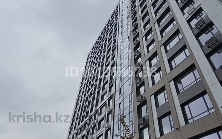 2-бөлмелі пәтер · 58.3 м² · 18/22 қабат, Туран 55/5 — По Туран, возле Барыс Арена, бағасы: 43 млн ₸ в Астане, Нура р-н — фото 2
