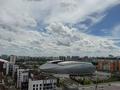 2-бөлмелі пәтер · 58.3 м² · 18/22 қабат, Туран 55/5 — По Туран, возле Барыс Арена, бағасы: 43 млн ₸ в Астане, Нура р-н — фото 7