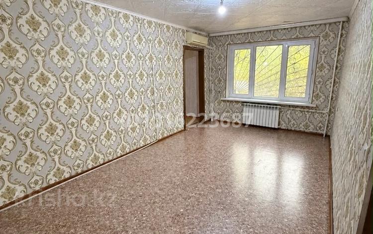 2-комнатная квартира · 55 м² · 1/4 этаж, Мкр 2 19 за 140 000 ₸ в Талдыкоргане, мкр Жетысу — фото 2