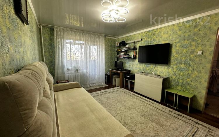 2-бөлмелі пәтер · 50.1 м² · 9/9 қабат, Естая 89, бағасы: 21 млн ₸ в Павлодаре — фото 2