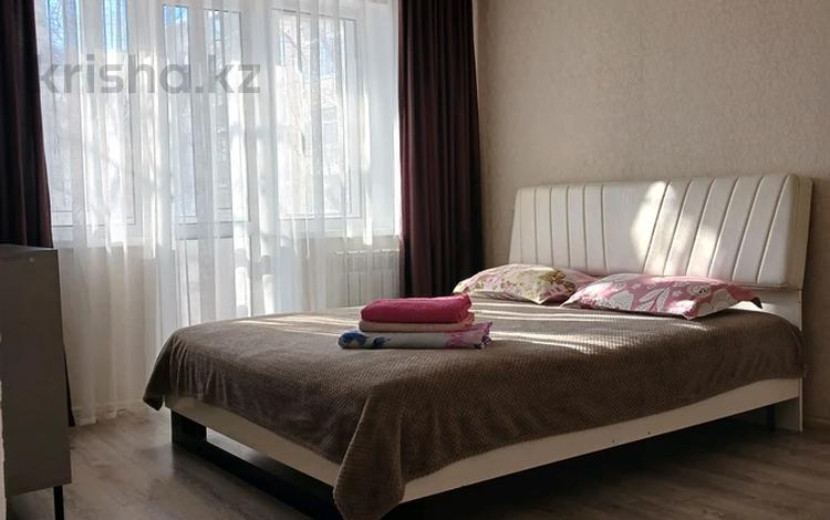 1-бөлмелі пәтер · 32 м² · 2/5 қабат, Мустафина 5/1 — Назарбаева, бағасы: 10 000 ₸ в Караганде — фото 2