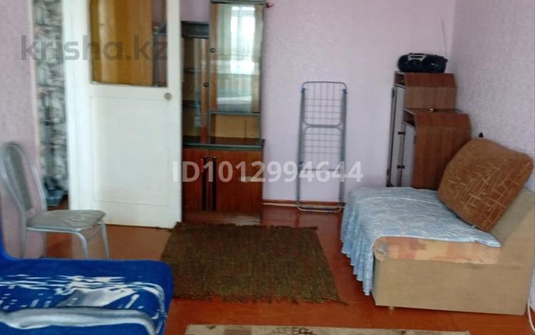 1-комнатная квартира · 30 м² · 5/5 этаж, Камзина 18 — Пересечение Естая и Камзина за 11 млн ₸ в Павлодаре — фото 2