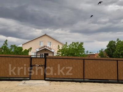 Жеке үй · 6 бөлме · 172 м² · 10 жүзд., Жалел ныгметов 63, бағасы: 25 млн ₸ в Курмангазы (Ганюшкино)