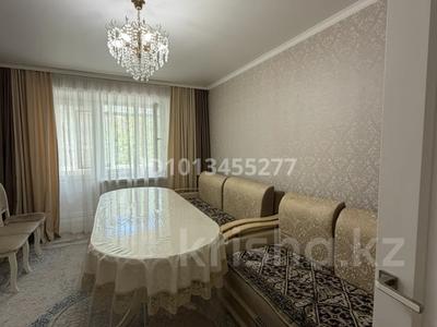 3-бөлмелі пәтер · 60 м² · 2/5 қабат, Сатпаева 11/5, бағасы: 32.5 млн ₸ в Астане, Алматы р-н
