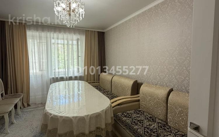 3-бөлмелі пәтер · 60 м² · 2/5 қабат, Сатпаева 11/5, бағасы: 32.5 млн ₸ в Астане, Алматы р-н — фото 2