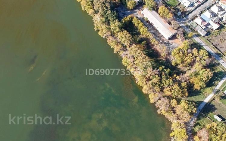 Промбаза · 1 га, Маметовой 96 за 69 млн ₸ в Карабулаке — фото 6