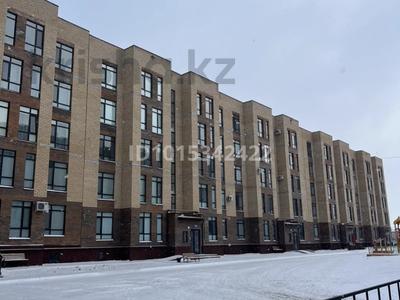 1-комнатная квартира · 50 м² · 5/5 этаж, Саздинское лесничество 228/41 за 200 000 ₸ в Актобе