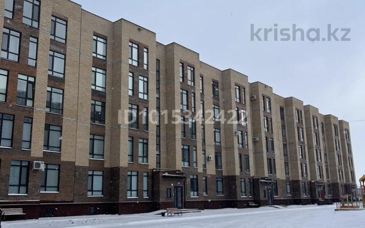 1-комнатная квартира · 50 м² · 5/5 этаж, Саздинское лесничество 228/41 за 200 000 ₸ в Актобе — фото 2