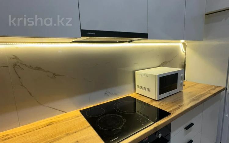 2-бөлмелі пәтер · 64 м² · 8/16 қабат, Туркебаева — Брусиловского, бағасы: 58 млн ₸ в Алматы, Бостандыкский р-н — фото 17