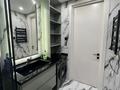 1-комнатная квартира · 50 м² · 5/16 этаж, К. Толеметова 85 — Дендропарк. Зоопарк. Толеметова бойы за 2 000 ₸ в Шымкенте, Каратауский р-н — фото 21