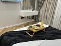 1-комнатная квартира · 50 м² · 5/16 этаж, К. Толеметова 85 — Дендропарк. Зоопарк. Толеметова бойы за 2 000 ₸ в Шымкенте, Каратауский р-н — фото 4