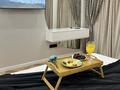 1-комнатная квартира · 50 м² · 5/16 этаж, К. Толеметова 85 — Дендропарк. Зоопарк. Толеметова бойы за 2 000 ₸ в Шымкенте, Каратауский р-н — фото 22