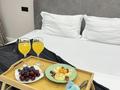 1-комнатная квартира · 50 м² · 5/16 этаж, К. Толеметова 85 — Дендропарк. Зоопарк. Толеметова бойы за 2 000 ₸ в Шымкенте, Каратауский р-н — фото 23