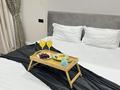 1-комнатная квартира · 50 м² · 5/16 этаж, К. Толеметова 85 — Дендропарк. Зоопарк. Толеметова бойы за 2 000 ₸ в Шымкенте, Каратауский р-н — фото 24