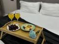 1-комнатная квартира · 50 м² · 5/16 этаж, К. Толеметова 85 — Дендропарк. Зоопарк. Толеметова бойы за 2 000 ₸ в Шымкенте, Каратауский р-н — фото 27