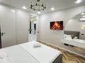 1-комнатная квартира · 50 м² · 5/16 этаж, К. Толеметова 85 — Дендропарк. Зоопарк. Толеметова бойы за 2 000 ₸ в Шымкенте, Каратауский р-н — фото 7