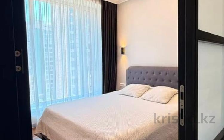 2-комнатная квартира · 40 м² · 9/14 этаж, Манаса 109а за 63 млн ₸ в Алматы, Алмалинский р-н — фото 8