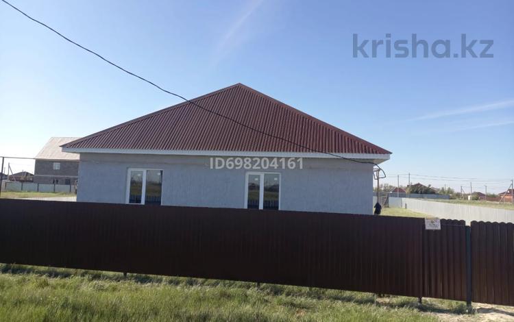 Отдельный дом · 3 комнаты · 89 м² · 10 сот., Міржақып Дулатұлы 90 за 13 млн ₸ в Аксае — фото 3