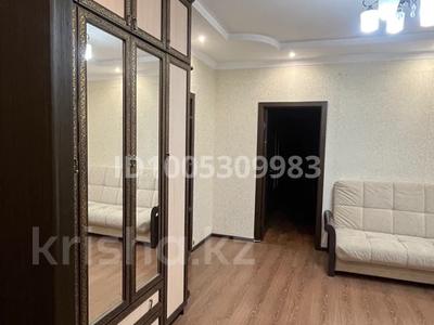 2-бөлмелі пәтер · 92 м² · 13/16 қабат, мкр Шугыла, Жуалы 14, бағасы: 40 млн ₸ в Алматы, Наурызбайский р-н