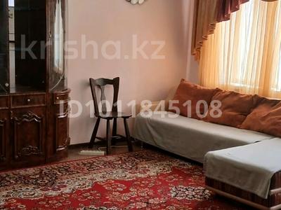 3-комнатная квартира · 86 м² · 1/5 этаж, Проспект Астаны 21 — Микрорайон Самал. за 18 000 ₸ в Талдыкоргане, мкр Самал