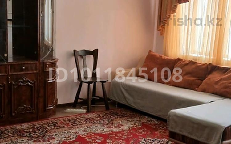 3-комнатная квартира · 86 м² · 1/5 этаж, Проспект Астаны 21 — Микрорайон Самал. за 18 000 ₸ в Талдыкоргане, мкр Самал — фото 2