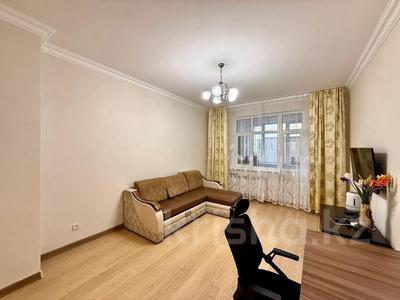 3-комнатная квартира · 93.4 м² · 3/10 этаж, Мангилик ел 37/1 за 72 млн ₸ в Астане, Есильский р-н