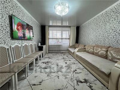 3-бөлмелі пәтер · 64 м² · 4/5 қабат, Сортировка, Жекибаева, бағасы: 17.5 млн ₸ в Караганде, Алихана Бокейханова р-н