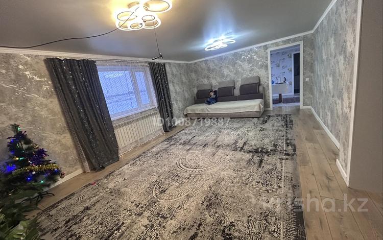 Отдельный дом · 4 комнаты · 160 м² · 10 сот., Сарыарқа 95 за 19 млн 〒 в Кояндах — фото 2