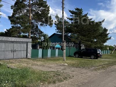 Отдельный дом · 4 комнаты · 72.6 м² · 24.5 сот., Урожайная 32 за 7 млн ₸ в Токуши