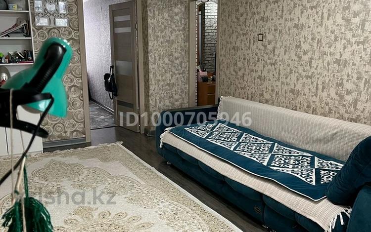 2-комнатная квартира · 44.2 м² · 5/5 этаж, Микрорайон Мухамеджанова 19 за 14 млн ₸ в Балхаше — фото 2