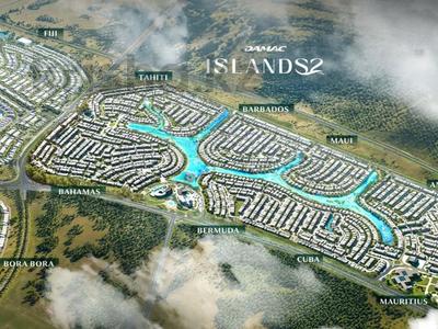 5-бөлмелі пәтер · 293 м² · 2/3 қабат, Дубай 1, бағасы: 553 млн ₸