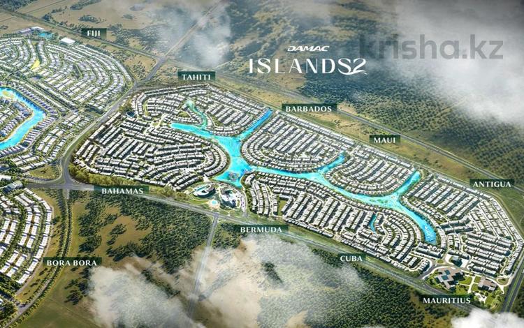 5-бөлмелі пәтер · 293 м² · 2/3 қабат, Дубай 1, бағасы: 553 млн ₸ — фото 2