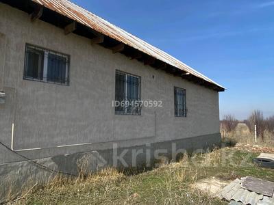 Отдельный дом · 4 комнаты · 117 м² · 8 сот., Казахстан-2030 40 — Дачный массив Рахат за 23 млн ₸ в Каскелене