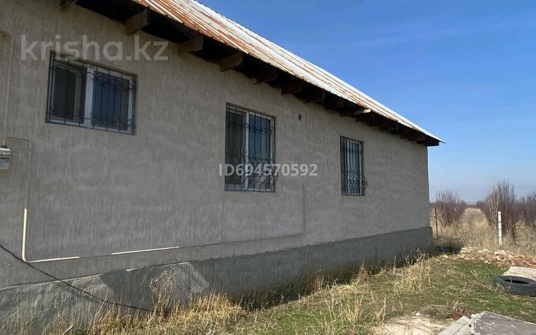 Отдельный дом · 4 комнаты · 117 м² · 8 сот., Казахстан-2030 40 — Дачный массив Рахат за 23 млн ₸ в Каскелене — фото 11