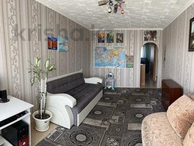 2-комнатная квартира, 48 м², 3/5 этаж, Чкалова за 14.9 млн 〒 в Петропавловске