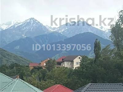 Отдельный дом · 6 комнат · 230 м² · 11.7 сот., мкр Ерменсай, улица торангы 35 — Пальгова за 165 млн ₸ в Алматы, Бостандыкский р-н