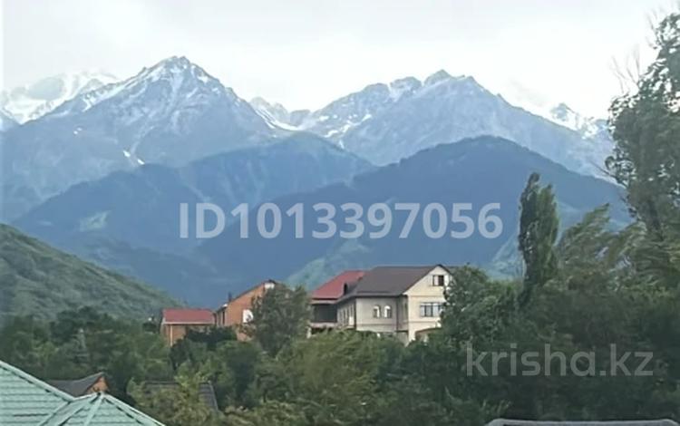 Отдельный дом · 6 комнат · 230 м² · 11.7 сот., мкр Ерменсай, улица торангы 35 — Пальгова за 165 млн ₸ в Алматы, Бостандыкский р-н — фото 2