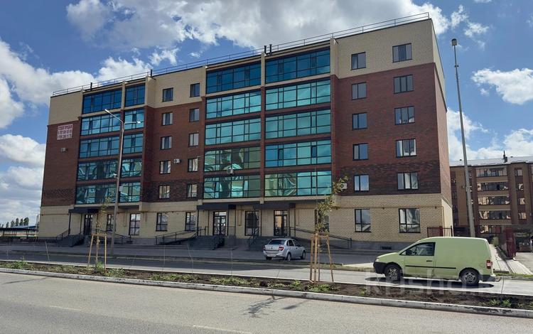 1-комнатная квартира · 56.7 м², Кеменгер 41 за ~ 16.4 млн ₸ в Уральске — фото 16