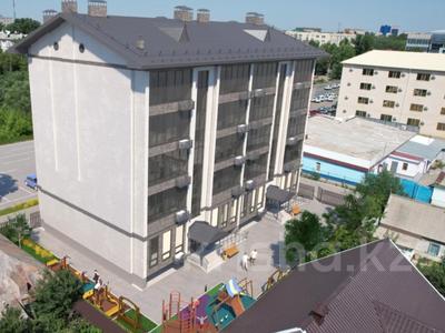 2-комнатная квартира, 79.6 м², 5/5 этаж, Мухита 108 — 7 школа за ~ 23.9 млн 〒 в Уральске