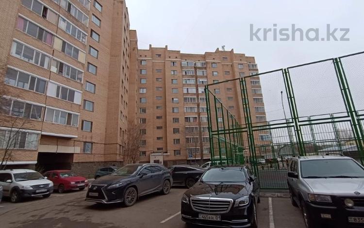 3-комнатная квартира · 109.9 м² · 9/10 этаж, Култобе 11 за ~ 47.2 млн ₸ в Астане, р-н Байконур — фото 2
