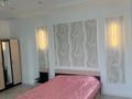 1-комнатная квартира · 50 м² · 22/24 этаж, Розыбакиева 289/1 — Мега, альфараби, гагарина, навои, орбита за 20 000 ₸ в Алматы, Бостандыкский р-н — фото 2