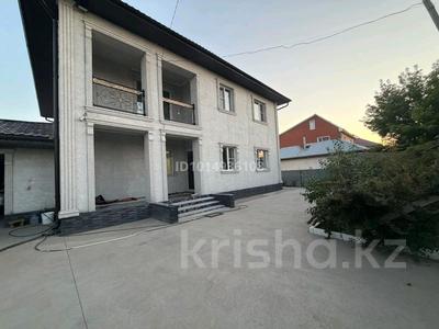 Отдельный дом · 6 комнат · 300 м² · 10 сот., Ыбырай Алтинсарин 5/75 за 80 млн ₸ в Астане, Сарыарка р-н