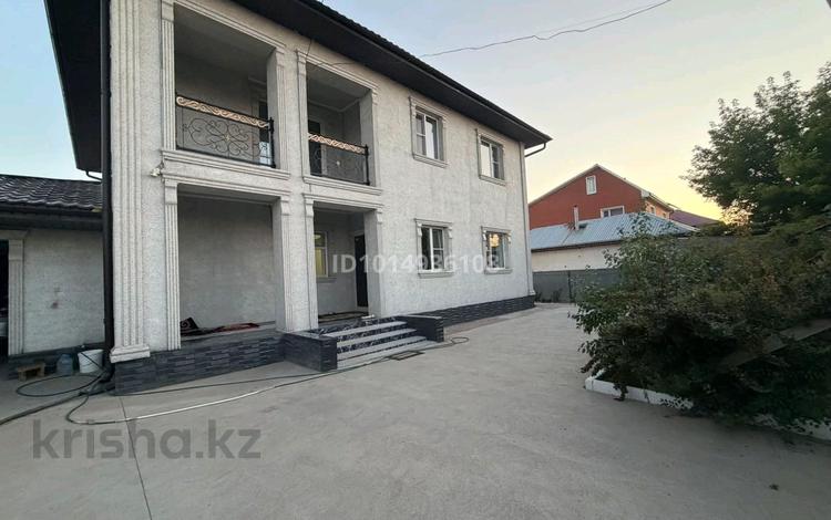 Отдельный дом · 6 комнат · 300 м² · 10 сот., Ыбырай Алтинсарин 5/75 за 80 млн ₸ в Астане, Сарыарка р-н — фото 2