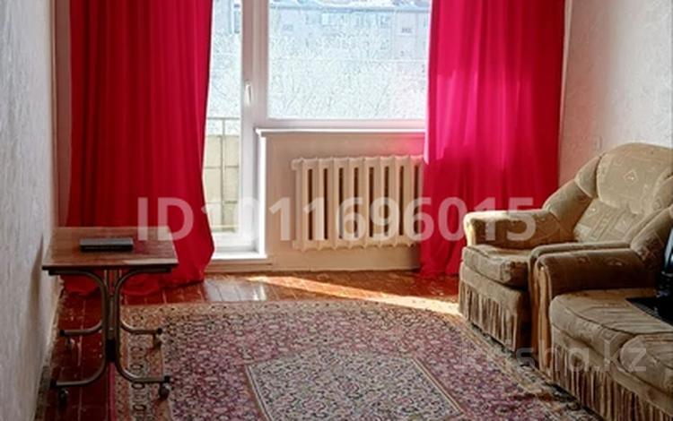 2-комнатная квартира · 46 м² · 4/5 этаж, 7 микрорайон 5 — Житикара Арена за 6 млн ₸ — фото 2