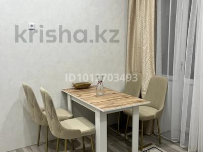 1-бөлмелі пәтер · 28 м² · 2/3 қабат, Умбетей жырау — Узак батыр, бағасы: 17 млн ₸ в Астане, Нура р-н