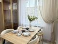 2-бөлмелі пәтер · 54 м² · 7/9 қабат, Райымбек 590/17 — Школа, Апорт, Лемана, бағасы: 37 млн ₸ в Алматы, Наурызбайский р-н